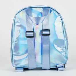 Cartable Hello Kitty Violet