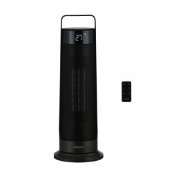 Oceanic Chauffage Céramique Oscillant OCEASFT2000 2000W avec Télécommande Noir Precio: 65.4999996. SKU: B17N56TQG9