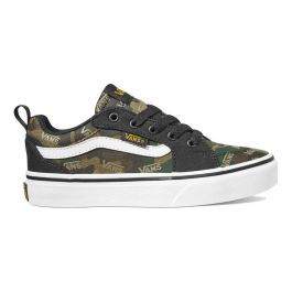 Chaussures casual enfant Vans Filmore Olive Precio: 60.6. SKU: S6466377