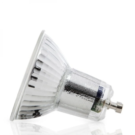Ampoule LED GU10 9W 750Lm 6000K 40.000H