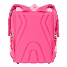 Cartable Minnie Mouse Rose 18,5 x 41 x 15 cm