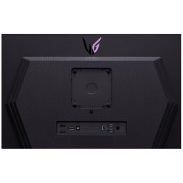 68,6cm/27" (2560x1440) LG 27GS95QX-B UltraGear OLED QHD 16:9 2x HDMI HDR10 DP QHD 240 Hz Gaming