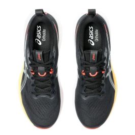 Chaussures de Running pour Adultes Asics Gel-Pulse 16 Noir 40