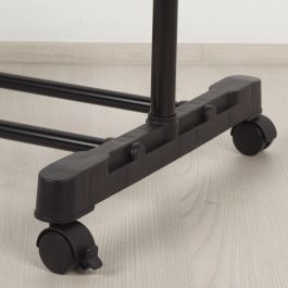 Porte-manteau Max Home Métal (4 Unités)