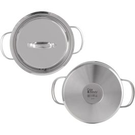 Faitout - COSY & TRENDY - DAILY - Ø18 cm - Tous feux dont induction