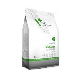 Nourriture VETEXPERT Obesity Cat 2 Kg