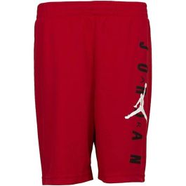 Pantalon de sport long Jordan Jumpman Rouge 7-8 ans Precio: 26.8899996. SKU: B14VK625WZ