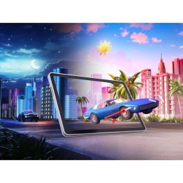 Lenovo Tablette M10 Plus (3ème génération) 10.1" 64Go RAM 4Go Android 14 Gris avec étui inclus