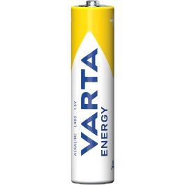 Batterie AAA (LR03) 1.5V *Varta* Energy - 30-Pack