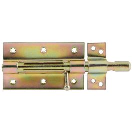 ILARGI Pasador Bicromatado 455/120Mm pour Cadenas avec Trou Precio: 7.9899996. SKU: B13TNNGRHK