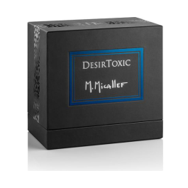 Micallef Desirtoxic Edp 100 mL