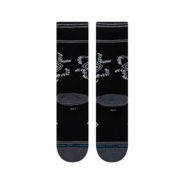 Chaussettes Stance Bandero Noir