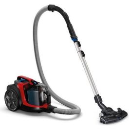 Philips FC9729 / 09 Aspirateur sans sac PowerPro Expert 650W Rouge