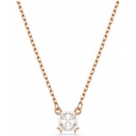 Pendentif Femme Swarovski 5701904 Doré