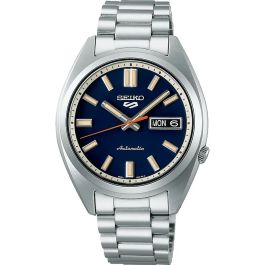 Montre Homme Seiko SRPK87K1 Argenté Precio: 399.5000004. SKU: B1CGXNELKR
