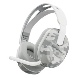 Turtle Beach Casque Sans Fil Stealth 500 pour PS - Camouflage Artico TBS-3103-95