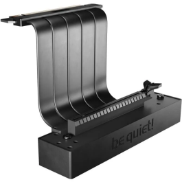 Be Quiet Câble d'alimentation vertical BGA12 - BEQ1690976860004 Precio: 88.89. SKU: B17W328A2H