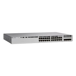 Cisco Catalyst 9200 24 Ports Gigabit Ethernet PoE Géré L3