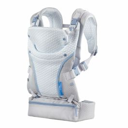 Porte-bébé Infantino Blanc + 0 Mois 14,5 kg
