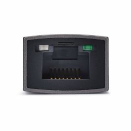 Câble USB Startech U2GA-USB-C-ETHERNET Gris