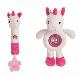 Jouet pour bébé Rosi Licorne