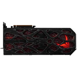 Powercolor Swappable Backplate for RX 7900er Red Devil Alu