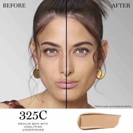 Base de maquillage liquide Lancôme Teint Idole Ultra Wear C Nº 325c Spf 35 30 ml