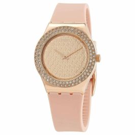 Montre Femme Swatch YLG140 (Ø 33 mm) Precio: 159.5900004. SKU: B1B9LR345R