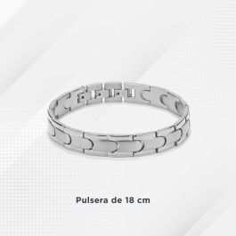 Bracelet Homme Radiant RH000089 Argenté