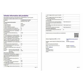 Smartphone SPC Discovery 3 Pro 6,7" MediaTek Helio G81 8 GB RAM 256 GB Marron Gris Argenté