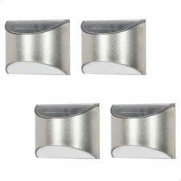 Spot solaire Aktive 10 x 8 x 5 cm (6 Unités)