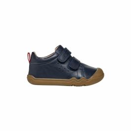 Chaussures casual enfant Geox Steppieup A Bleu Precio: 41.4999996. SKU: B1BKYL573J