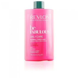Rp Be Fabulous Daily Cream Condit 750 mL