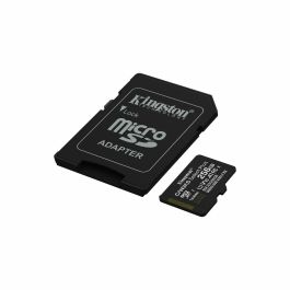 Carte Mémoire Micro SD avec Adaptateur Kingston SDCS3/256GB 256 GB