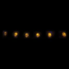 Décoration d'Halloween Halloween 120 cm