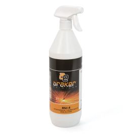 Q&Q Emulsion Silicona Concentrada Braker 1Kg Precio: 18.7899996. SKU: B14GCKWLC3