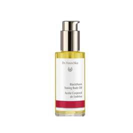 Dr Hauschka Blackthorn Toning Body Oil 75 mL
