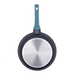 Sartén Aluminio Fundido Confort Quid 28 cm