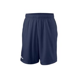 Short de Sport pour Homme Wilson Wilson Team Short 7" Classic Navy Blue marine 7" Padel 9-10 Ans Precio: 40.6899996. SKU: B1BJ8439ZJ