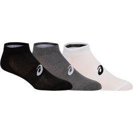 Chaussettes de Sport Asics 155206-0701 Noir 3 paires Precio: 11.8899996. SKU: B13CXGDKBX