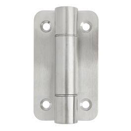 HERRAJES ALK Charnière Plate Cabine 90x52x2 Inox 304 Precio: 9.5000004. SKU: B14HC5RKDG