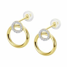 Boucles d´oreilles Femme Lotus HIN00336 Doré Precio: 213.5000004. SKU: B164Z5PVV5