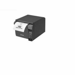 Imprimante à Billets Epson TM-T70II (025A0) Noir Precio: 259.5. SKU: S5622247
