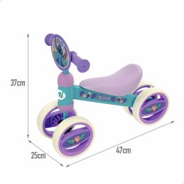 Tricycle Stitch 47 x 37 x 25 cm