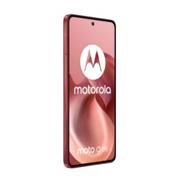 Smartphone Motorola PB7L0085SE 6,67" Mediatek Dimensity 7300 8 GB RAM 256 GB Rose