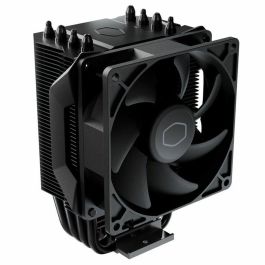 Cooler Master Hyper 411 Nano Refroidissement PC Ventilateur 9,2 cm Noir AAAUX00986