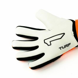 Gants de Gardien de But Rinat Egotiko Vengador Turf Orange