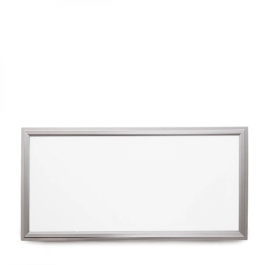 HO Panel LED Superslim 22W 2100Lm 6000K 60x30Cm 40000H [HO-PAN30060022W-CW]