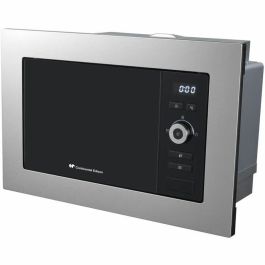 Continental Edison MO20IXEG Micro-ondes Encastrable 20L avec Grill