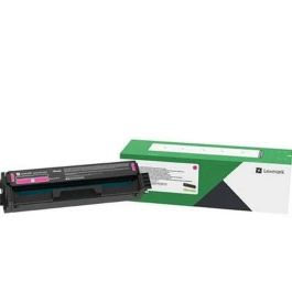 Toner Lexmark 20N20M0 Jaune Precio: 136.5. SKU: B1BPFEMBRY